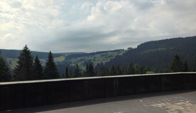 Hotel Hnědý Vrch Pec pod Sněžkou